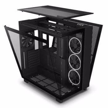 Case NZXT H9 Elite