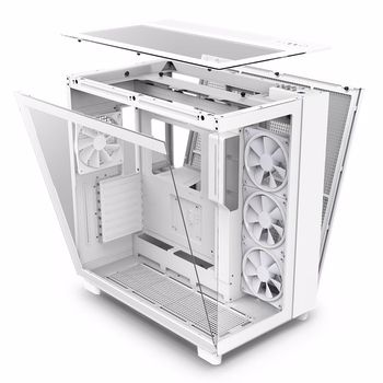Case NZXT H9 Elite