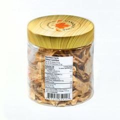 Nhân sâm Canada 5 năm tuổi cắt lát khô 50g - Canadian Vita Dried Gingeng Slices