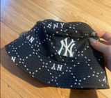  Mũ bèo MLB - NY 
