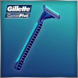  Dao cạo râu Gillette Mỹ 