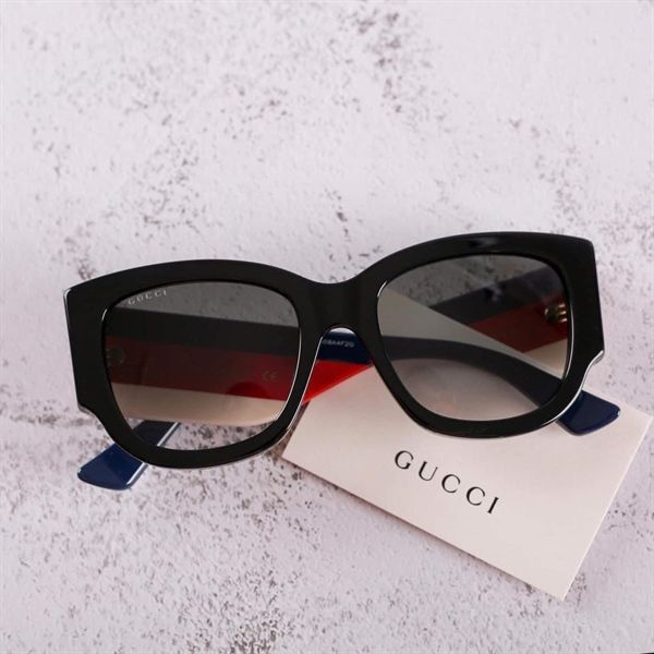  Kính Gucci GG0275S/001 50 