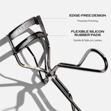  Kẹp mi Shiseido Eyelash Curler 213 Japan 