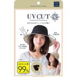  Mũ chống nắng, chống tia UV 99% CUT -UPF 50+ 