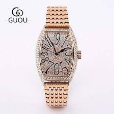  GUOU Watch 8200G 