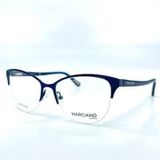  Kính Guess By Marciano Demo Cat Eye Ladies Eyeglasses GM0290-3 091 52 