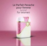  Nước hoa nữ Armaf Le Parfait Panach EDP Fragrances 100ml 