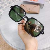  Kính Rayban Square II Sunglasses RB1973 53 