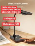  Đèn Led chống cận Taotronic Japan (TT-DL11) 