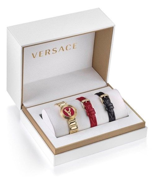  Đồng hồ nữ Versace Virtus Mini Duo 