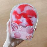  Máy rửa mặt Foreo Luna mini 2 lollipop pink 
