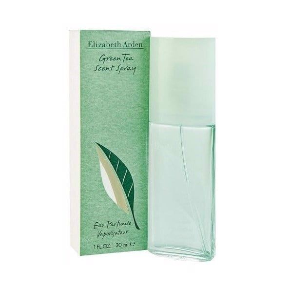  Nước hoa nữ Green Tea by Elizabeth Arden Eau Parfumee 1.0 oz 