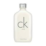  Nước Hoa Hoa Unisex Calvin Klein CK One Eau de Toilette 100ml 