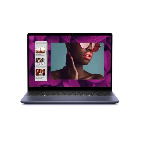 Laptop Dell Inspiron 7445 2 in 1 | Ryzen 5 8640HS | AMD Radeon | 512GB | 14 inch FHD+ Cảm ứng