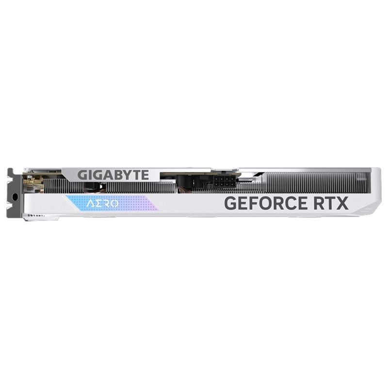 VGA GIGABYTE GeForce RTX 4060 Ti AERO OC 8G