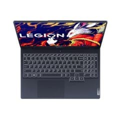 Laptop Lenovo Legion Y7000 IRX9 | Core i7 13650HX | RTX 4060 8GB | RAM 24GB | SSD 512GB | 15.6 inch FHD 144Hz | Storm Grey | NK