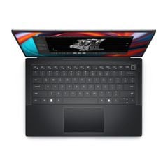 Laptop DELL Precision 3591 2024 | Ultra 7-155H | Ram 32GB DDR5 | SSD 512GB | VGA RTX A1000 | 15.6 inch FHD