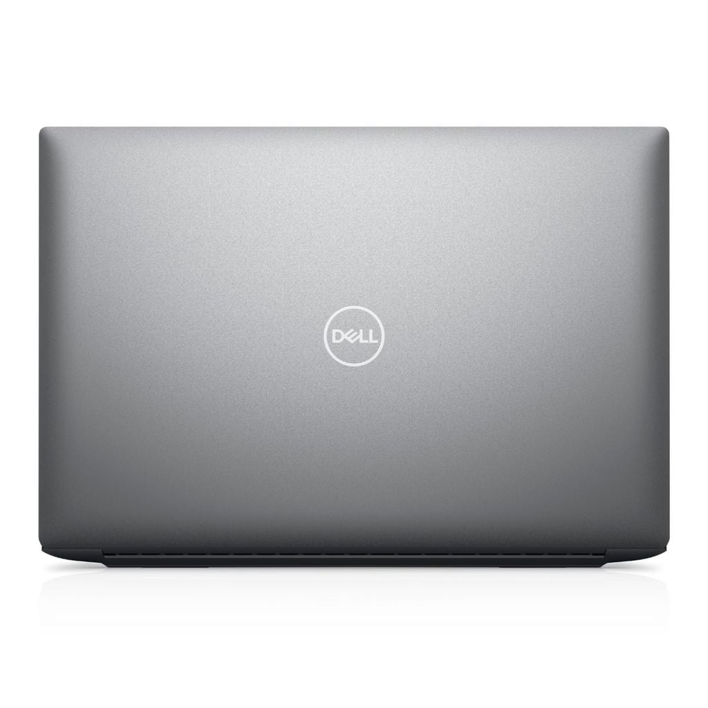 Laptop DELL Precision 3591 2024 | Ultra 7-155H | Ram 32GB DDR5 | SSD 512GB | VGA RTX A1000 | 15.6 inch FHD