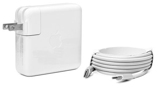 Adapter MACBOOK Type C