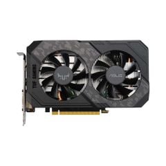 VGA ASUS TUF Gaming GeForce GTX 1660 SUPER 6GB GDDR6 OC edition