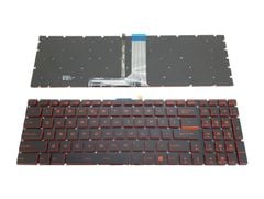 Bàn phím MSI GS60, GE62, GT72, GS70, GL72