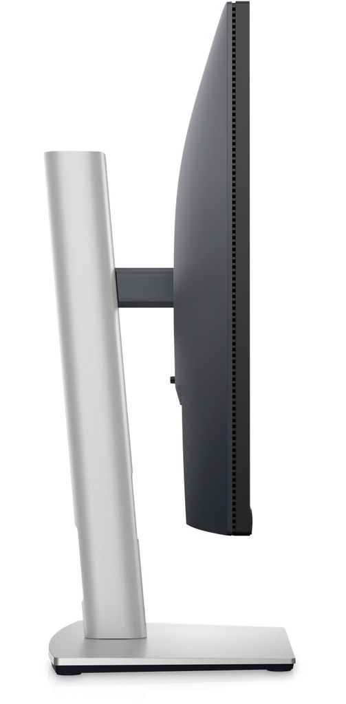 Màn hình phẳng DELL P2423D | 24 Inch | QHD | IPS | 60HZ | 8MS | 300 NITS | HDMI+DP-USB