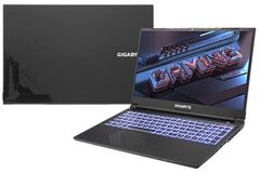Laptop Gaming Gigabyte G5 GE 51VN213SH | Intel core i5 12500H | 16GB | 512GB |15,6 inch FHD 144Hz | VGA 4GB RTX3050