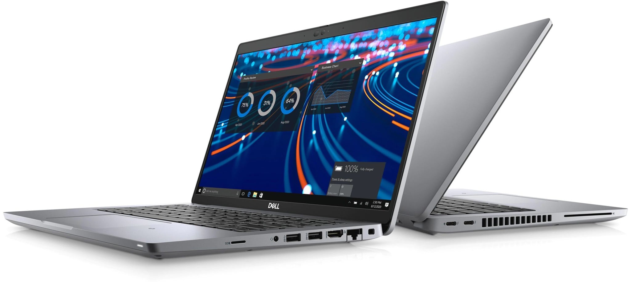 Laptop Dell Latitude 5420 | Intel Core i5 1135G7 | 8GB | 256GB | 14 in