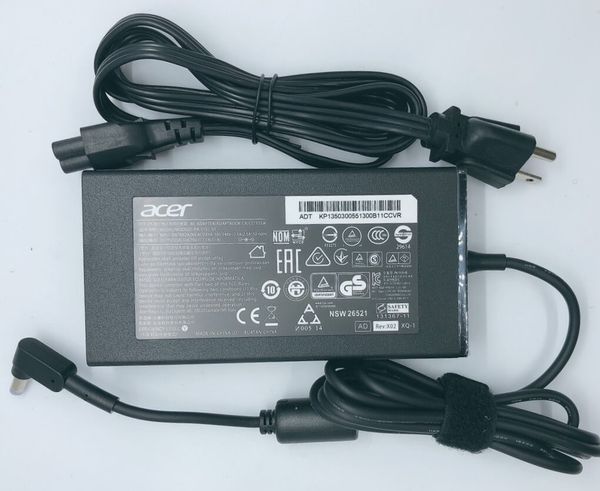 Adapter ACER 135W đầu thường (19V - 7.1A)