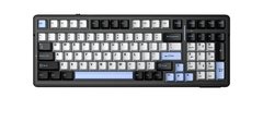 BÀN PHÍM CƠ GAMING 3 MODE AULA F99