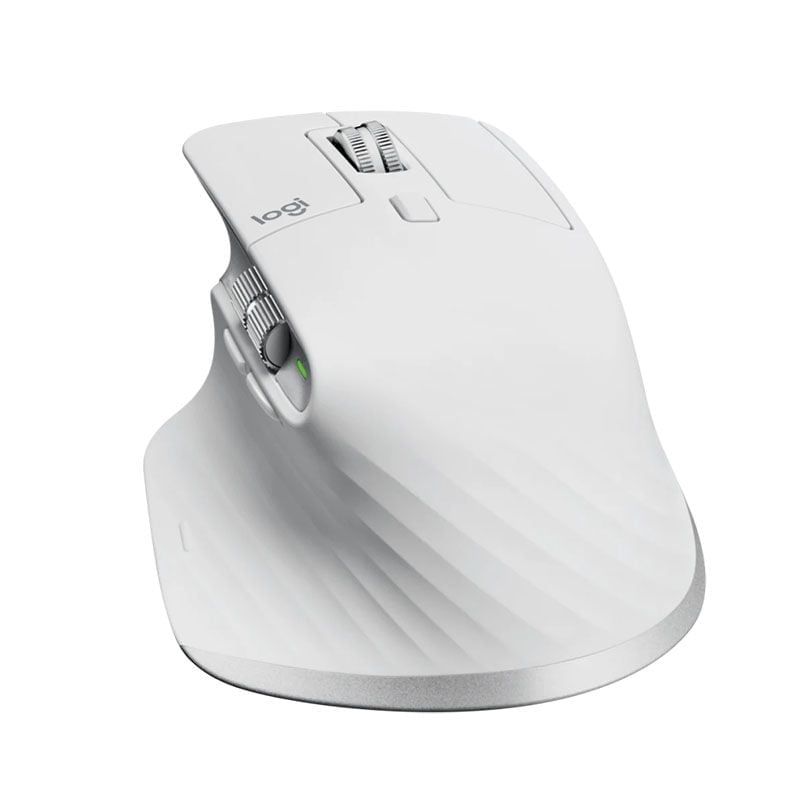 Chuột không dây Logitech MX Master 3S (USB/Bluetooth)