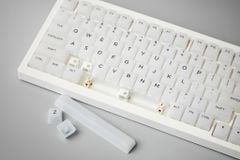 Bàn phím cơ AKKO 5075B Plus | Multi-modes | RGB | Hotswap | Gasket mount