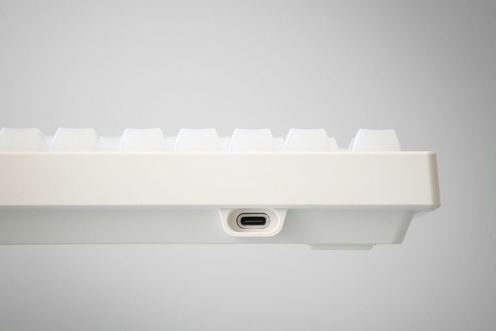 Bàn phím cơ AKKO 5075B Plus | Multi-modes | RGB | Hotswap | Gasket mount