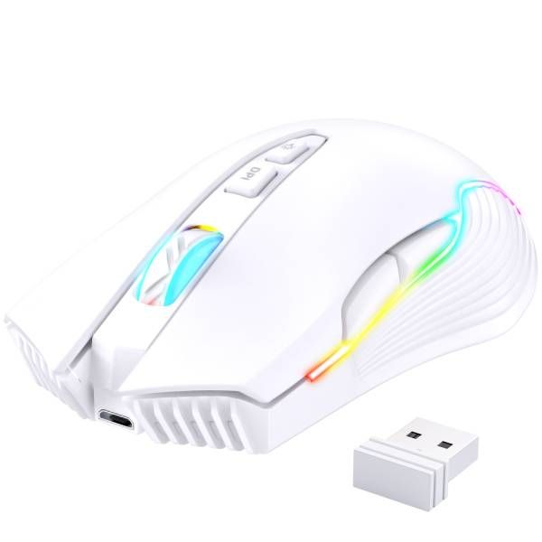 Chuột không dây ONIKUMA CW905