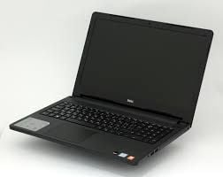 Laptop Dell Insspiron 3559 | i5 6200U | 4GB | 120GB | Radeon M315 | 15.6 inch HD