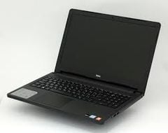 Laptop Dell Insspiron 3559 | i5 6200U | 4GB | 120GB | Radeon M315 | 15.6 inch HD