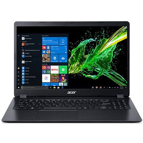 Laptop Acer Aspire A315 54 | i5 8265U | RAM 4GB | SSD 240GB | 15.6 inch FullHD