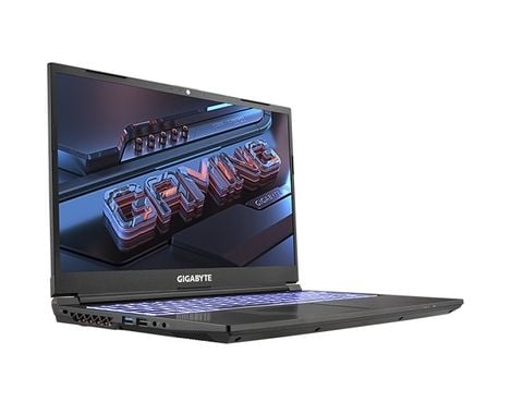 Laptop Gaming Gigabyte G5 GE 51VN263SH | i5 12500H | 8GB | 512GB | 15.6 inch FHD | GeForce RTX3050 4GB