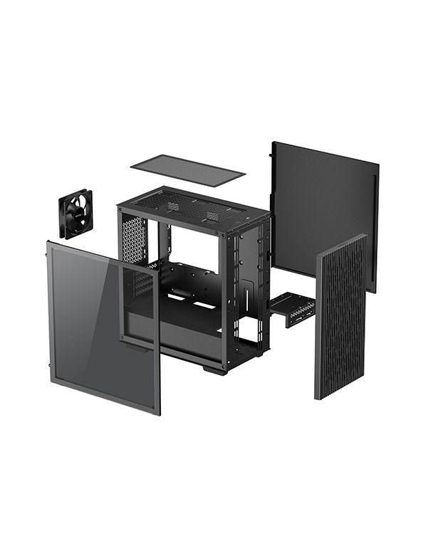 Case Gaming DEEPCOOL MATREXX 40
