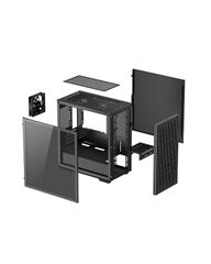 Case Gaming DEEPCOOL MATREXX 40
