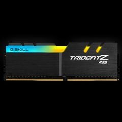 Ram PC G.SKILL Trident Z RGB 32GB 3600MHz DDR4 (16GBx2)