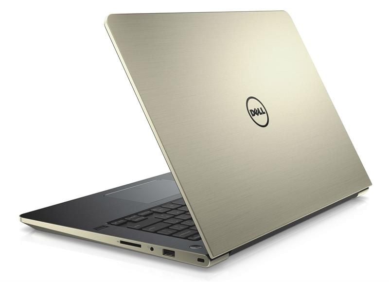 Laptop Dell Vostro 5468 | i5 7200U | RAM 8GB | SSD 128GB | VGA 940MX | 14 inch HD