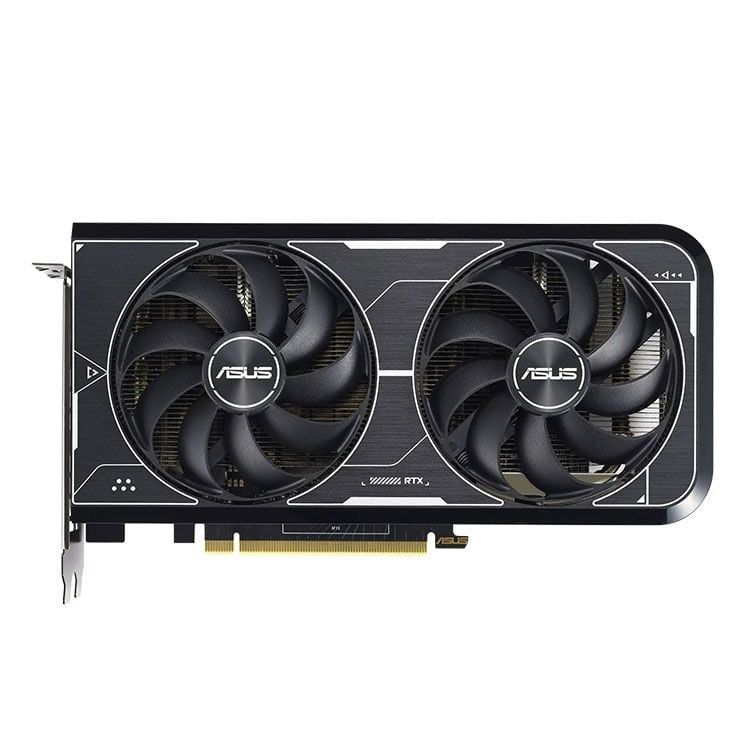 VGA ASUS Geforce RTX 3060 Ti OC Edition 8GB GDDR6X