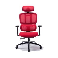 Ghế công thái học Warrior Ergonomic Chair - Hero series - WEC509