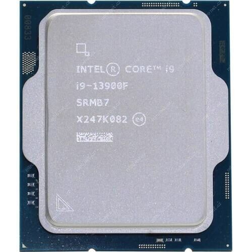 CPU Intel Core i9 13900KF