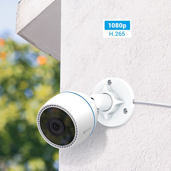 Camera EZVIZ C3TN 2M COLOR