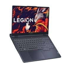 Laptop Lenovo Legion 5 R7000 | Ryzen 7 8745H | 16GB |  512GB | RTX 4060 8GB | 15.6 inch FHD 144Hz | NK