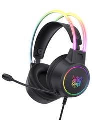 Tai nghe Gaming ONIKUMA X15 PRO RGB