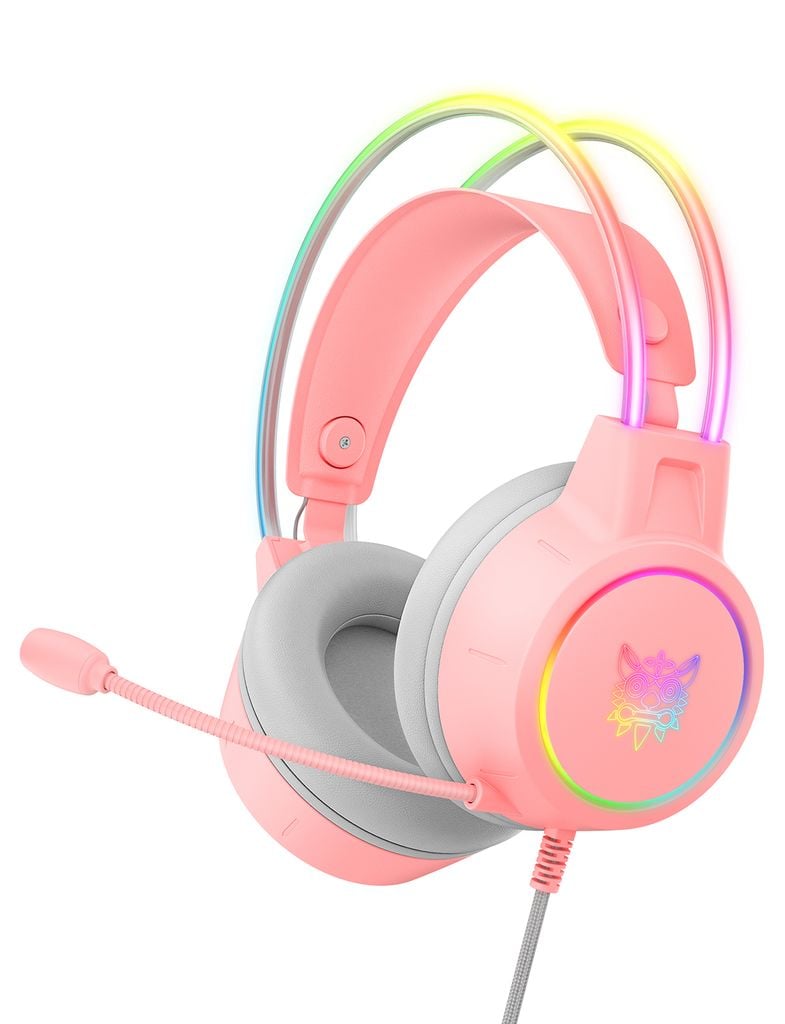 Tai nghe Gaming ONIKUMA X15 PRO RGB