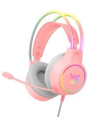 Tai nghe Gaming ONIKUMA X15 PRO RGB